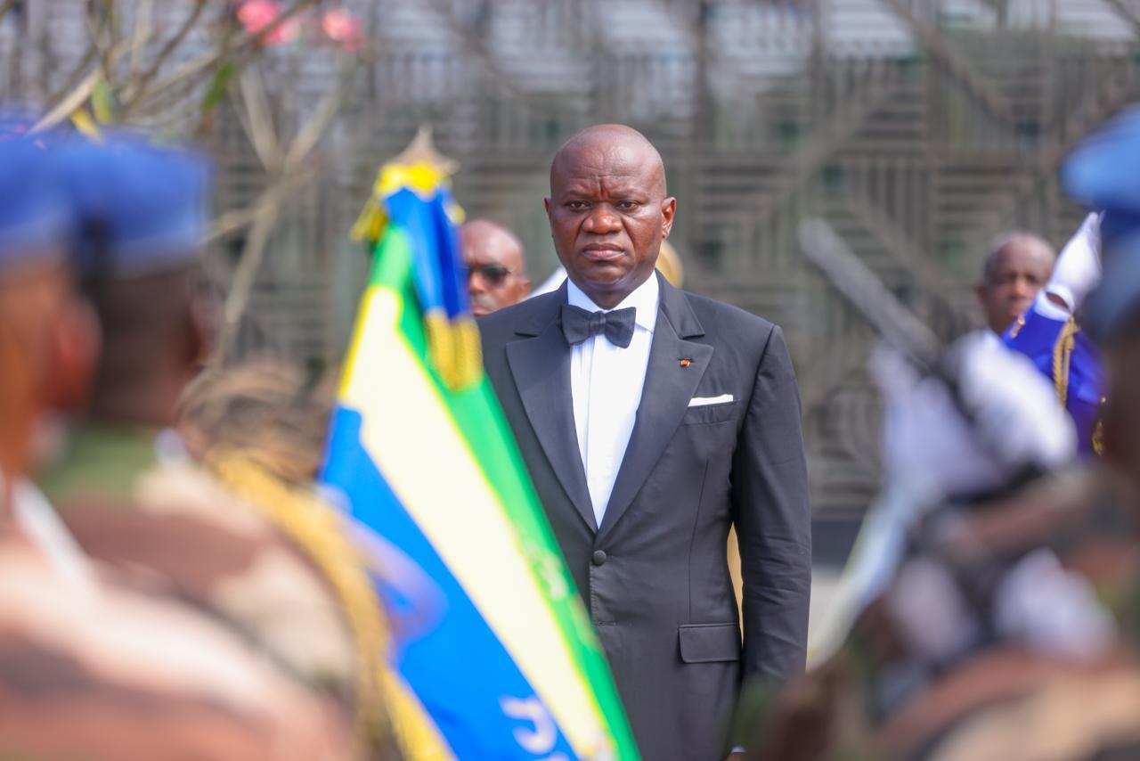 Gabon’s top decision-making body meets this thursday in Libreville