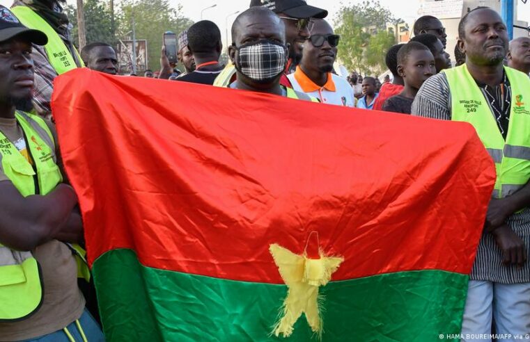 Focus Sahel Plus : l’espace civique sous pression dans l’AES