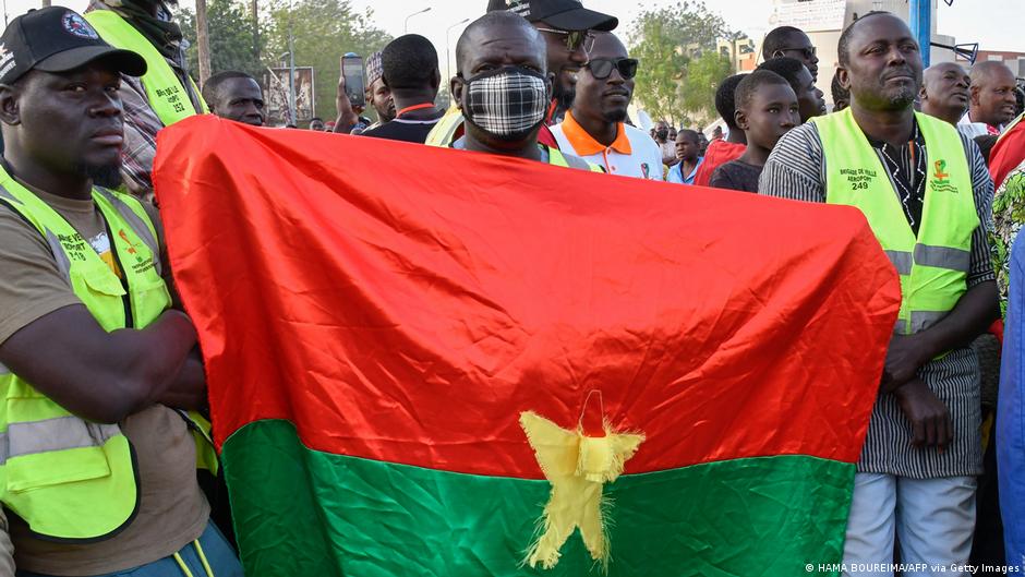 Focus Sahel Plus : l’espace civique sous pression dans l’AES
