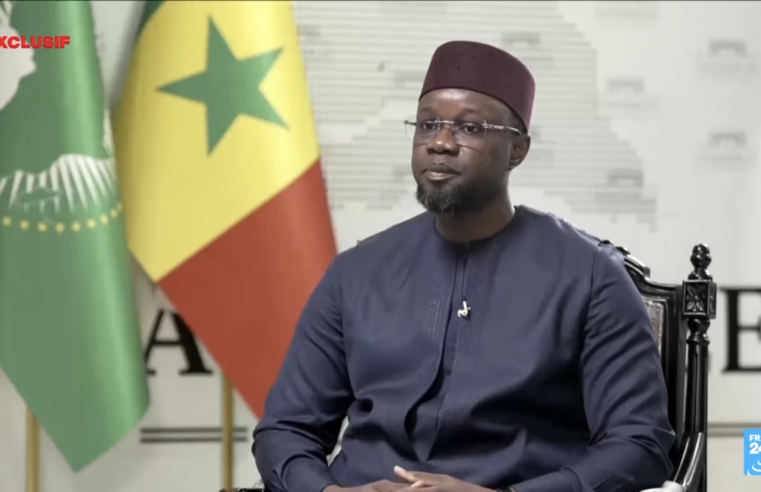 Ousmane Sonko reignites odious debt discussion for Senegal’s public finances
