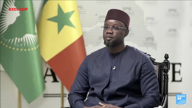Ousmane Sonko reignites odious debt discussion for Senegal’s public finances