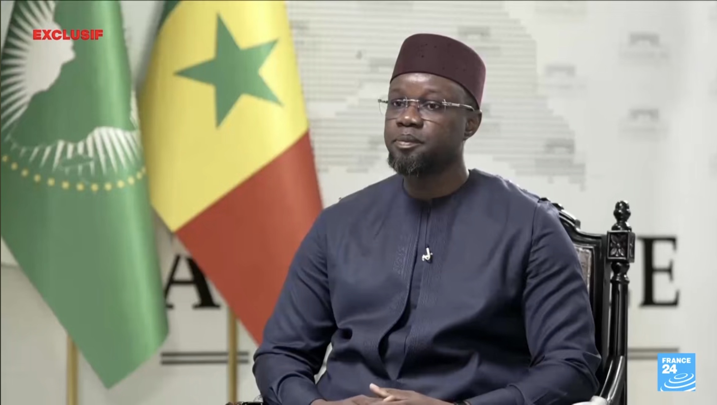 Ousmane Sonko reignites odious debt discussion for Senegal’s public finances
