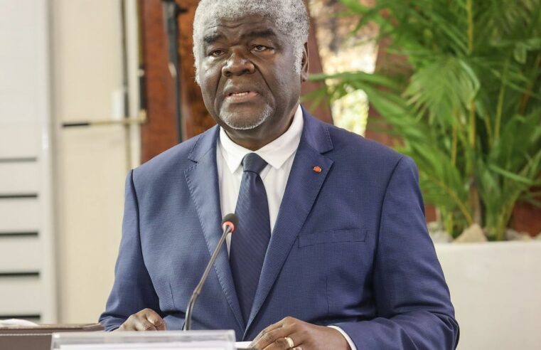 Côte d’Ivoire’s prime minister streamlines ministerial travel