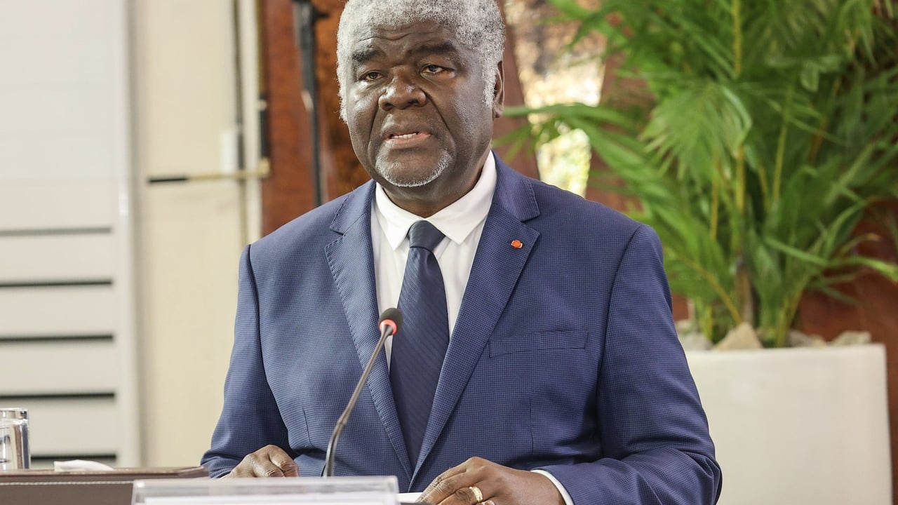 Côte d’Ivoire’s prime minister streamlines ministerial travel