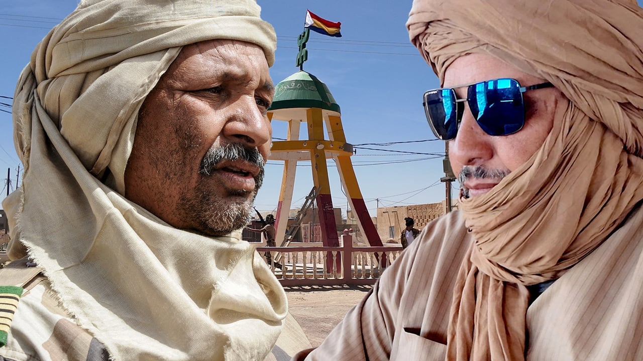 Kidal’s touareg power struggle: gamou versus alghabass in Mali