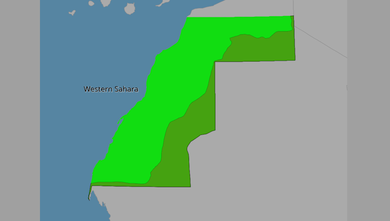 Western Sahara: a frozen conflict with intense diplomatic shifts