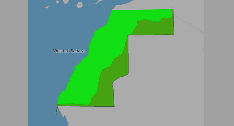 Western Sahara: a frozen conflict with intense diplomatic shifts