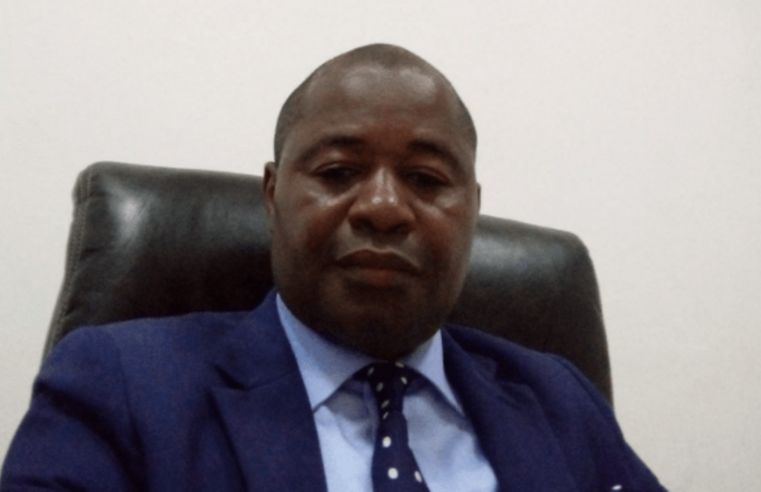 Luther Meka outraged by Mamadou Mota’s French: a massacre of Lamartine’s language
