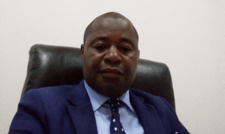 Luther Meka outraged by Mamadou Mota’s French: a massacre of Lamartine’s language