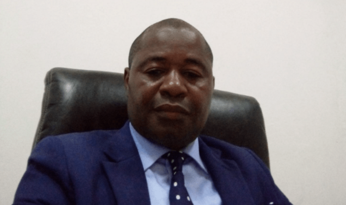 Luther Meka outraged by Mamadou Mota’s French: a massacre of Lamartine’s language