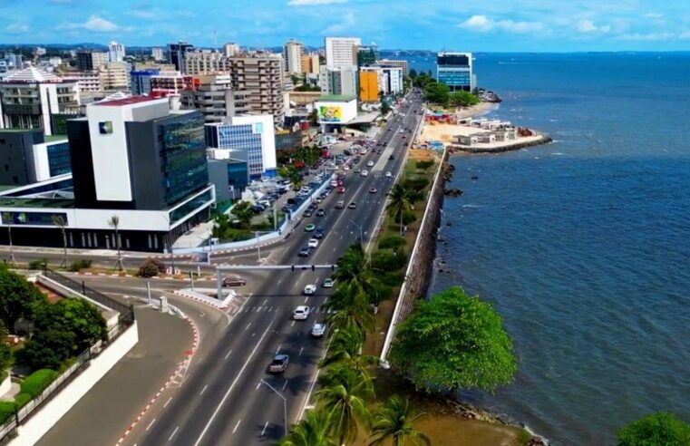Gabon posts 6.9 billion USD trade surplus in 2025, defying global headwinds