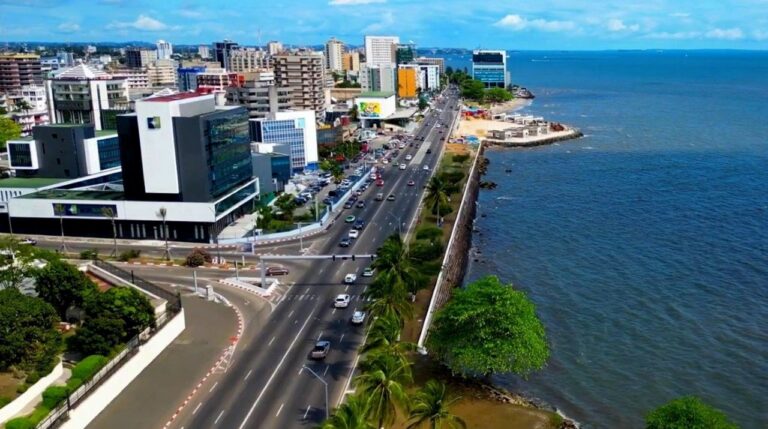Gabon posts 6.9 billion USD trade surplus in 2025, defying global headwinds