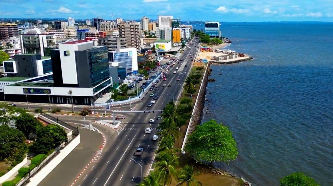 Gabon posts 6.9 billion USD trade surplus in 2025, defying global headwinds