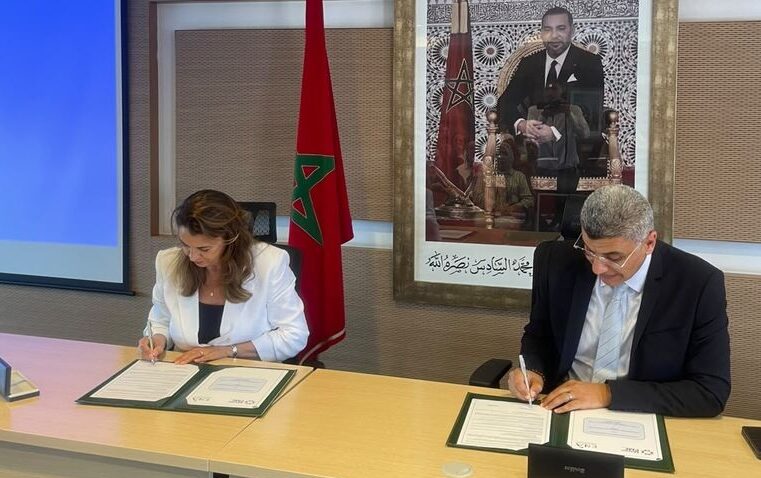 Rabat : L’ENSA scelle une convention de partenariat avec Maroc PME