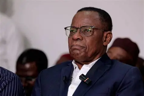 Maurice Kamto challenges Cameroon’s municipal mandate extension at constitutional council