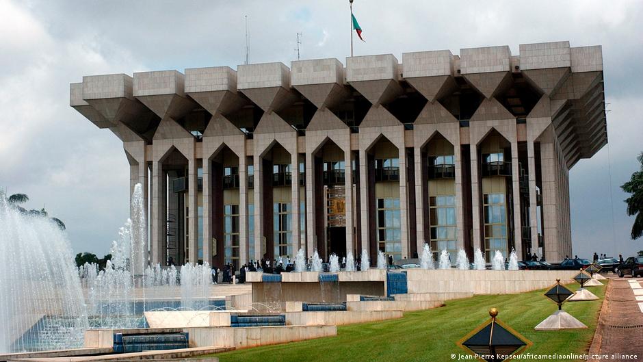 Cameroon state reasserts control over local tax collection