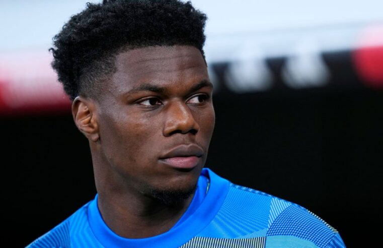 Tchouaméni real madrid transfer saga takes new turn as mourinho steps in