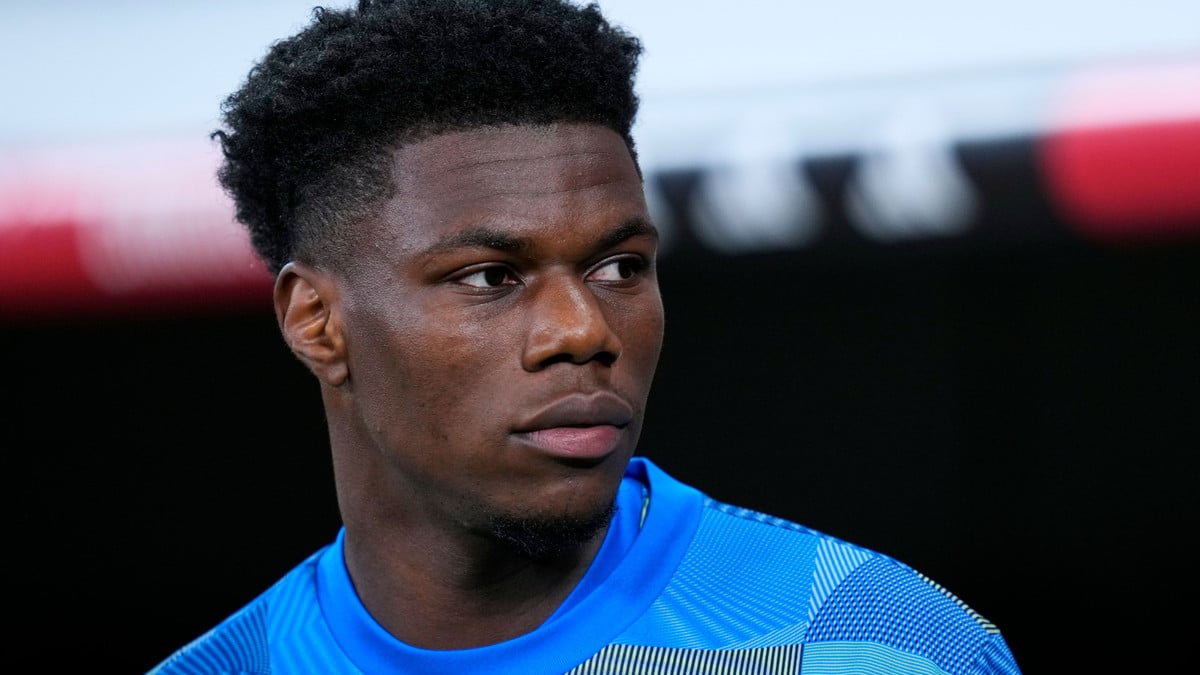 Tchouaméni real madrid transfer saga takes new turn as mourinho steps in
