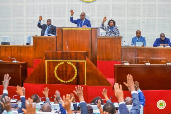 Togo strengthens nuclear safety with new laws