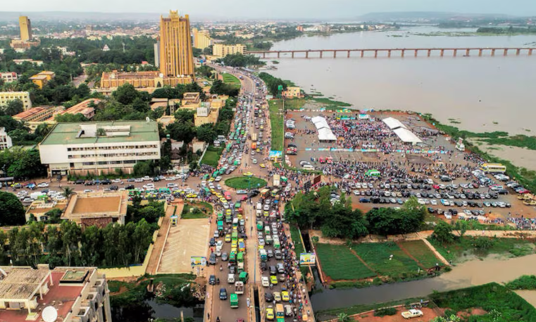 Mali sets ambitious 6.5% average growth target for 2027-2029