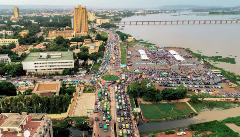 Mali sets ambitious 6.5% average growth target for 2027-2029