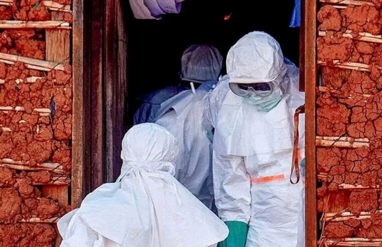 Dr Congo boosts ebola defenses after international alert