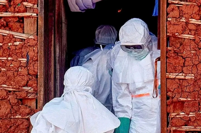 Dr Congo boosts ebola defenses after international alert