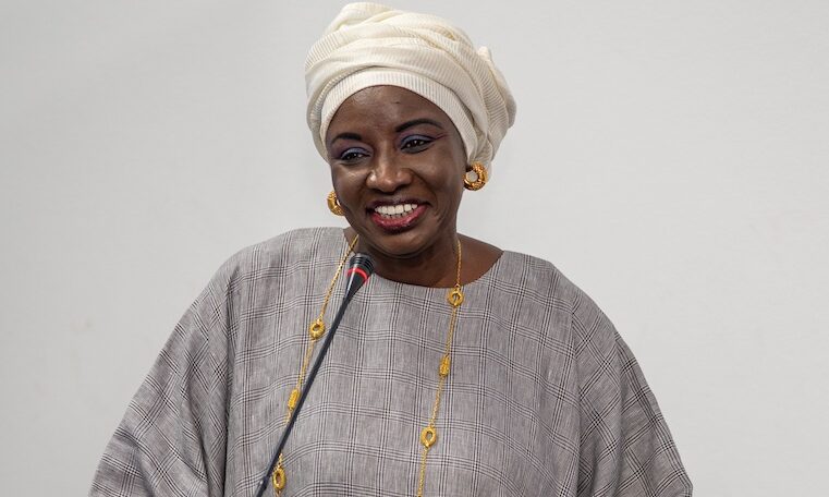 Senegal’s Aminata Touré clarifies governance stance after Sonko’s remarks