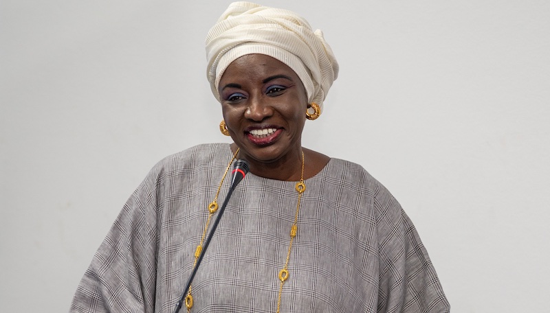 Senegal’s Aminata Touré clarifies governance stance after Sonko’s remarks