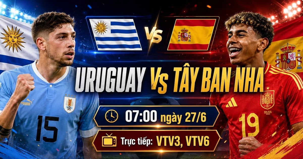 Lamine yamal’s impact: spain vs uruguay world cup 2026 showdown