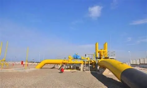 Niger’s pivotal role in the trans-Saharan gas pipeline project