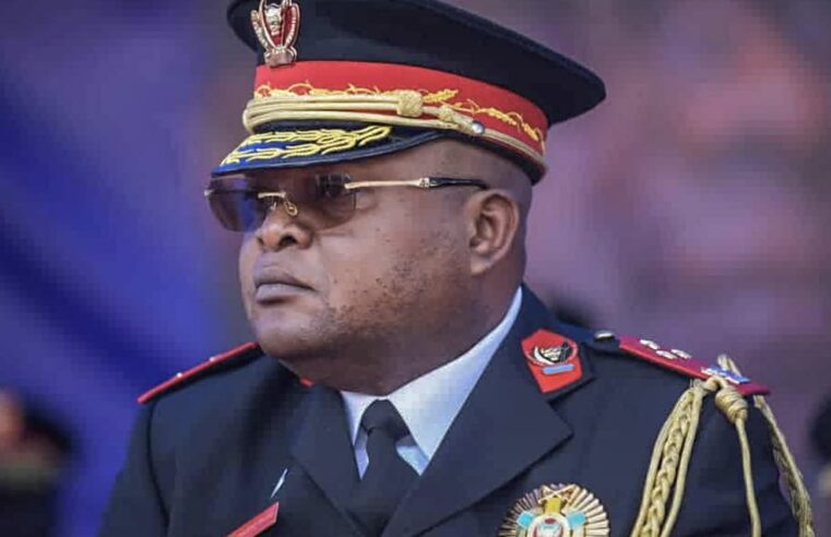 Unprecedented trial in democratic republic of Congo shakes political circles