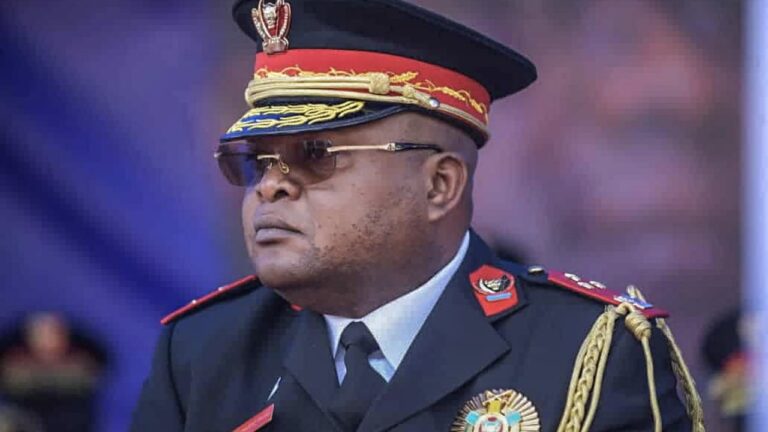 Unprecedented trial in democratic republic of Congo shakes political circles
