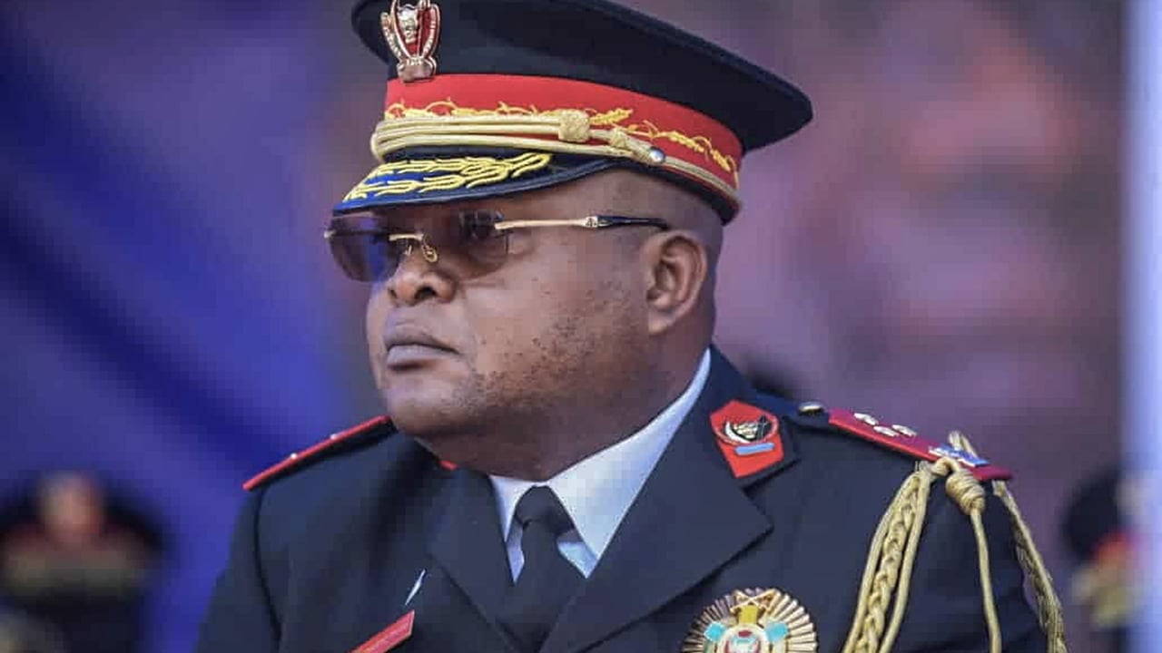 Unprecedented trial in democratic republic of Congo shakes political circles