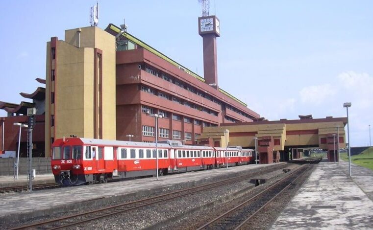 Camrail’s substantial 1.25 billion dollar economic injection into Cameroon over 27 years