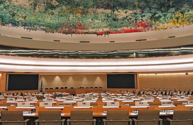 Un warning from the un: exceptional violence rocks eastern drc