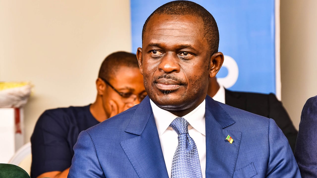 Inside the legal drama behind oswald baboke’s summons in Cameroon