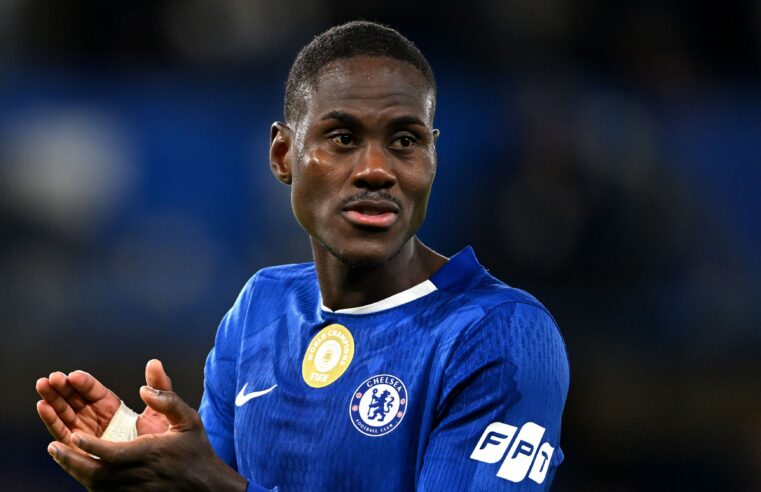 Como and inter milan lock horns in summer transfer battle for chelsea defender