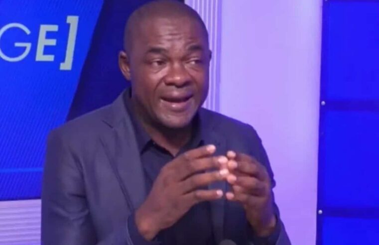 Alex Nguepi: Cameroon needs builders, not tribalists