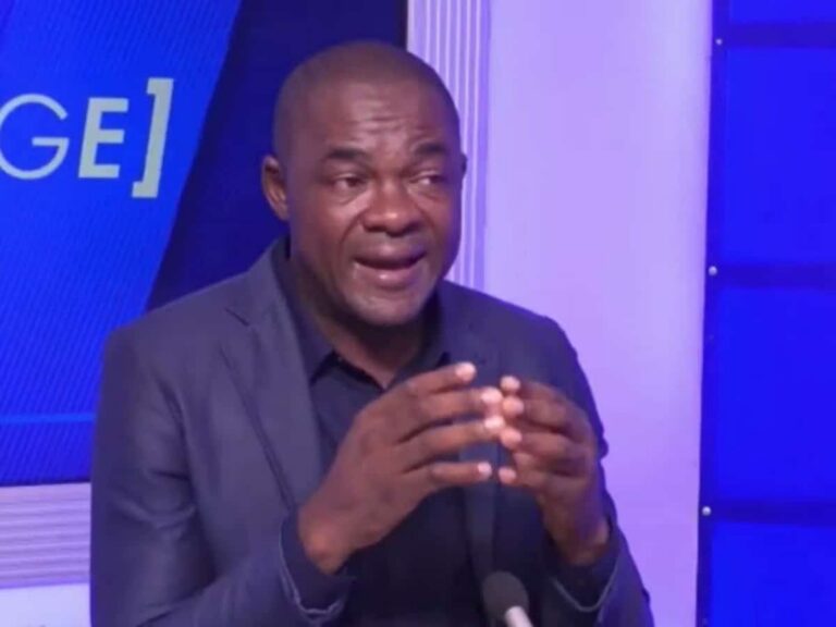 Alex Nguepi: Cameroon needs builders, not tribalists