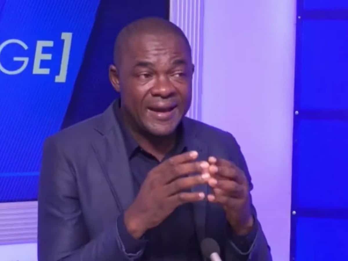 Alex Nguepi: Cameroon needs builders, not tribalists