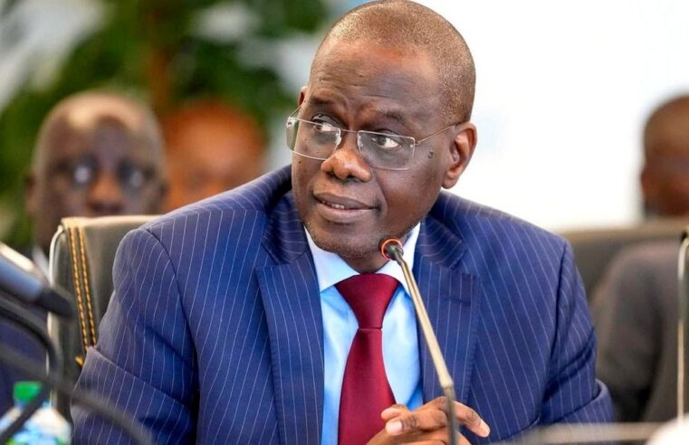 Senegal’s new government formed without ousmane sonko’s party