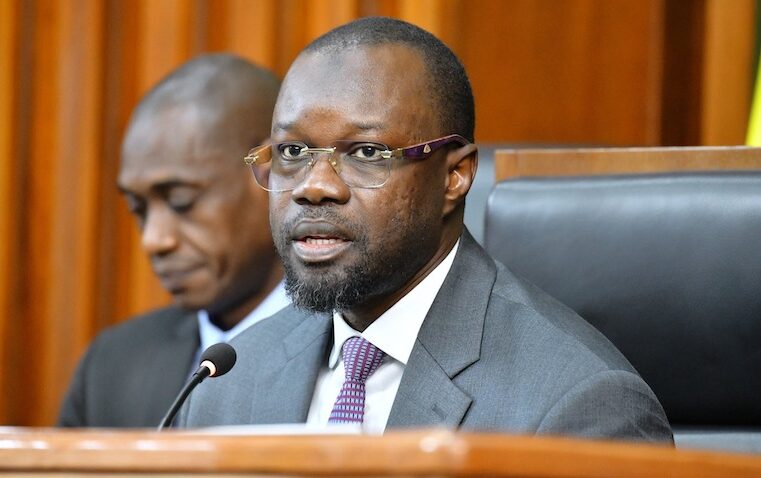 Political conspiracy against Ousmane Sonko’s parliamentary reinstatement