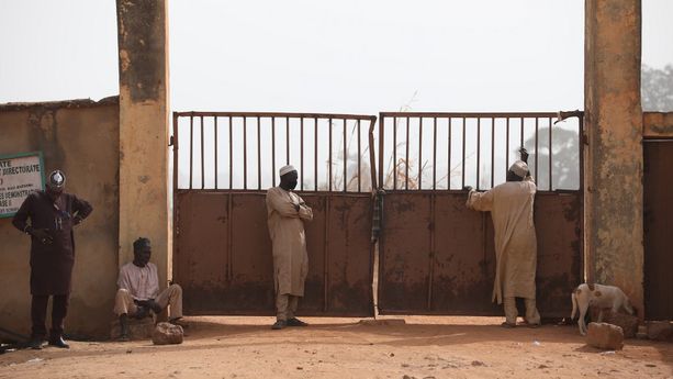 School abductions surge in borno state as boko haram strikes again