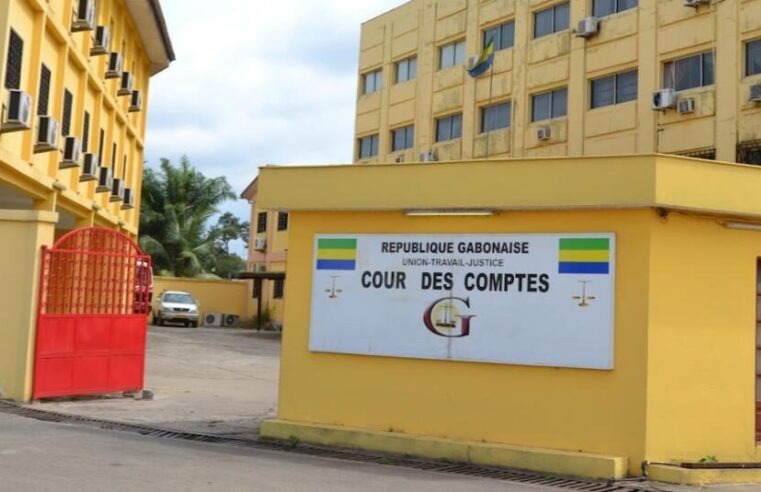 Gabon’s Court of Auditors strengthens oversight of extractive industries