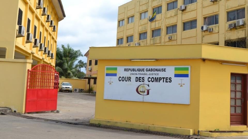 Gabon’s Court of Auditors strengthens oversight of extractive industries