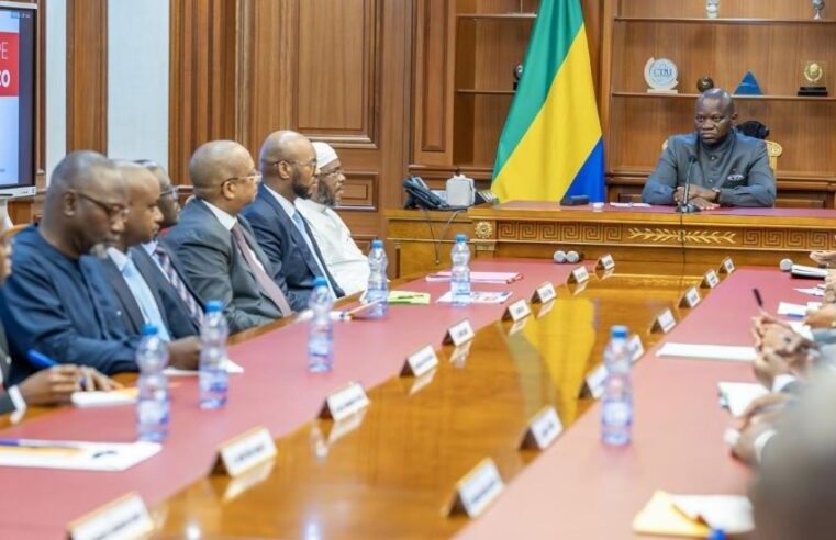 Gabon’s agro-industrial leap with West African investment