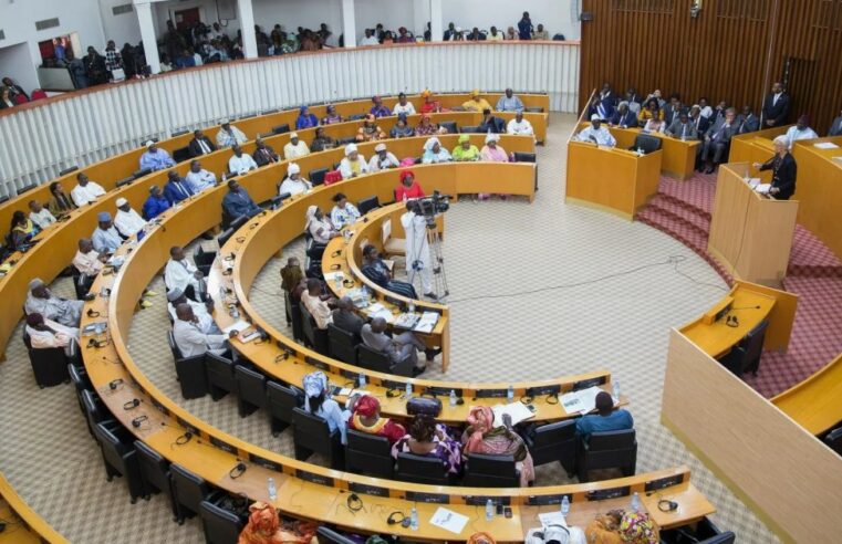 Christian political engagement in Senegal gains momentum with mac 20 initiative