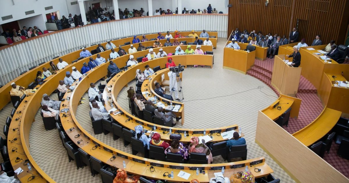 Christian political engagement in Senegal gains momentum with mac 20 initiative