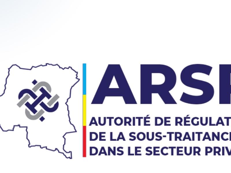 Drc’s arsp digitizes subcontracting certificate issuance for enhanced efficiency
